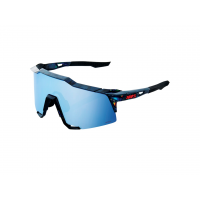 100% Speedcraft HiPER Lens Sunglasses