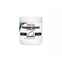 Finish Line Premium Grease with Trilinium Technology