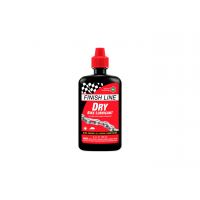 Finish Line Dry Lube with Ceramic Technology