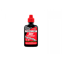 Finish Line Dry Lube with Ceramic Technology