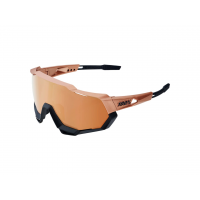 100% Speedtrap HiPER Lens Sunglasses