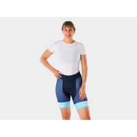 Santini Trek-Segafredo Women's Team Replica Short