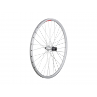 Sta-Tru 26" Tubeless Ready Alloy QR Wheel - UCP Spokes