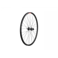 Sta-Tru 26" Tubeless Ready Alloy QR Wheel - UCP Spokes