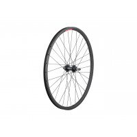 Sta-Tru 26" Tubeless Ready Alloy QR Wheel - UCP Spokes