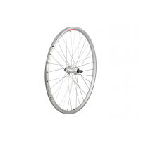 Sta-Tru 26" Tubeless Ready Alloy QR Wheel - UCP Spokes