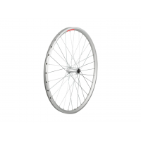 Sta-Tru 26" Tubeless Ready Alloy QR Wheel - UCP Spokes