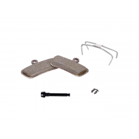 SRAM Guide Aluminum Backed Organic Disc Brake Pads