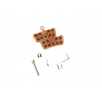 SRAM Guide Steel Backed Metallic Disc Brake Pads