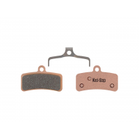 Kool-Stop KS-D640S Copper Backed Sintered Disc Brake Pads