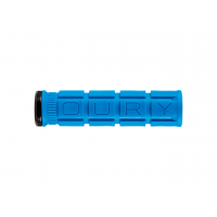 Oury Single-Sided Lock-On V2 Grip Set