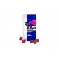 Gu Energy Chews Box of 12 Bags