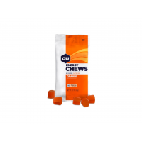 Gu Energy Chews Box of 12 Bags