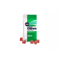 Gu Energy Chews Box of 12 Bags