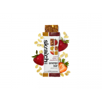 Skratch Labs Energy Bar Sport Fuel Single