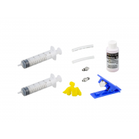 Promax Hydraulic Brake Bleed Kit