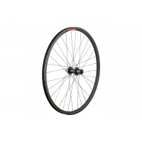 Sta-Tru 26" Tubeless Ready Alloy QR Wheel - Stainless Spokes