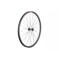 Sta-Tru 26" Tubeless Ready Alloy QR Wheel - Stainless Spokes