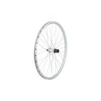 Sta-Tru 26" Tubeless Ready Alloy QR Wheel - Stainless Spokes