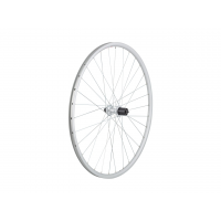 Sta-Tru Double-Wall Alloy QR UCP Spoke 700c Road Wheel