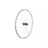 Sta-Tru 700c Tubeless Ready Alloy QR Wheel - UCP Spokes