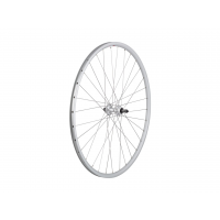 Sta-Tru Tubeless Ready Alloy QR Stainless Spoke 700c Road Wheel