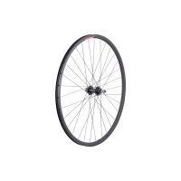 Sta-Tru 700c Tubeless Ready Alloy QR Wheel - UCP Spokes