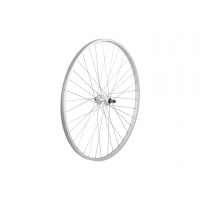 Sta-Tru 27" Double-Wall Alloy QR Wheel - DT Swiss Spokes