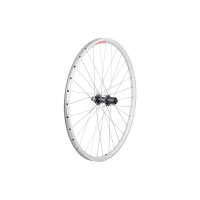 Sta-Tru 26" Tubeless Ready Alloy QR Wheel - Stainless Spokes