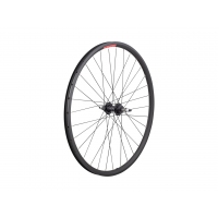 Sta-Tru 26" Tubeless Ready Alloy Bolt-on Wheel - UCP Spokes