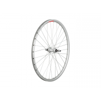 Sta-Tru 26" Tubeless Ready Alloy Bolt-on Wheel - UCP Spokes