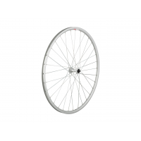 Sta-Tru 27" 36H Alloy Double-wall QR Wheel - UCP Spokes