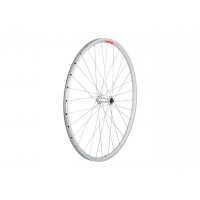 Sta-Tru 700c Tubeless Ready Alloy QR Wheel - UCP Spokes