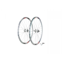 Sta-Tru Deep Section Track Wheels