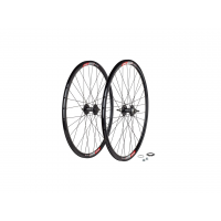 Sta-Tru Deep Section Track Wheels