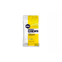 Gu Energy Chews Box of 12 Bags