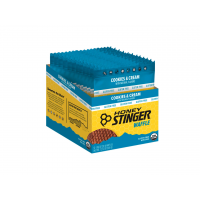 Honey Stinger Organic Gluten Free Waffle Box of 12