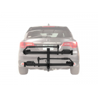 RockyMounts HighNoon FC 2-Bike 2" Hitch Rack