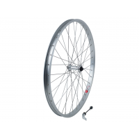 Sta-Tru 26" QR Single-wall Alloy Cruiser Wheel