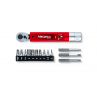 Feedback Range Click Torque Wrench