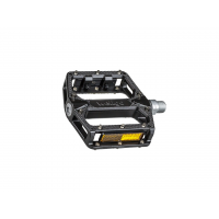 Wellgo B155B Alloy Pedal Set