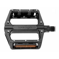 Wellgo B087U Alloy Pedal Set