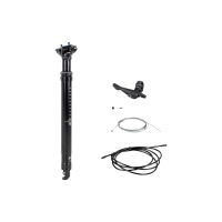 TranzX Dropper Seatpost With Suspension