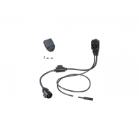 TQ HPR50 Ebike Main Power Cable Set - Road