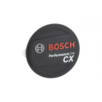 Bosch Performance Line CX Logo Bezel