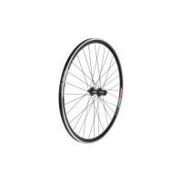 Sta-Tru 700c QR Double-wall Aero Alloy Road Wheel