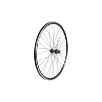 Sta-Tru 700c QR Double-wall Lite Alloy Road Wheel