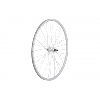 Sta-Tru Double-Wall Alloy QR UCP Spoke 700c Road Wheel