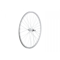 Sta-Tru 27" 36H Alloy Double-Wall Bolt-on UCP Spokes Wheels