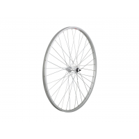 Sta-Tru 27" 36H Alloy Double-Wall Bolt-on UCP Spokes Wheels